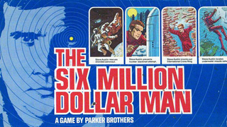 Illustration for article titled Pre-Star Wars, Six Million Dollar Man and Bionic Woman were beacons for young nerds